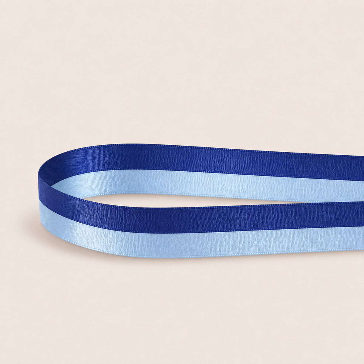 Dark Blue and Light Blue