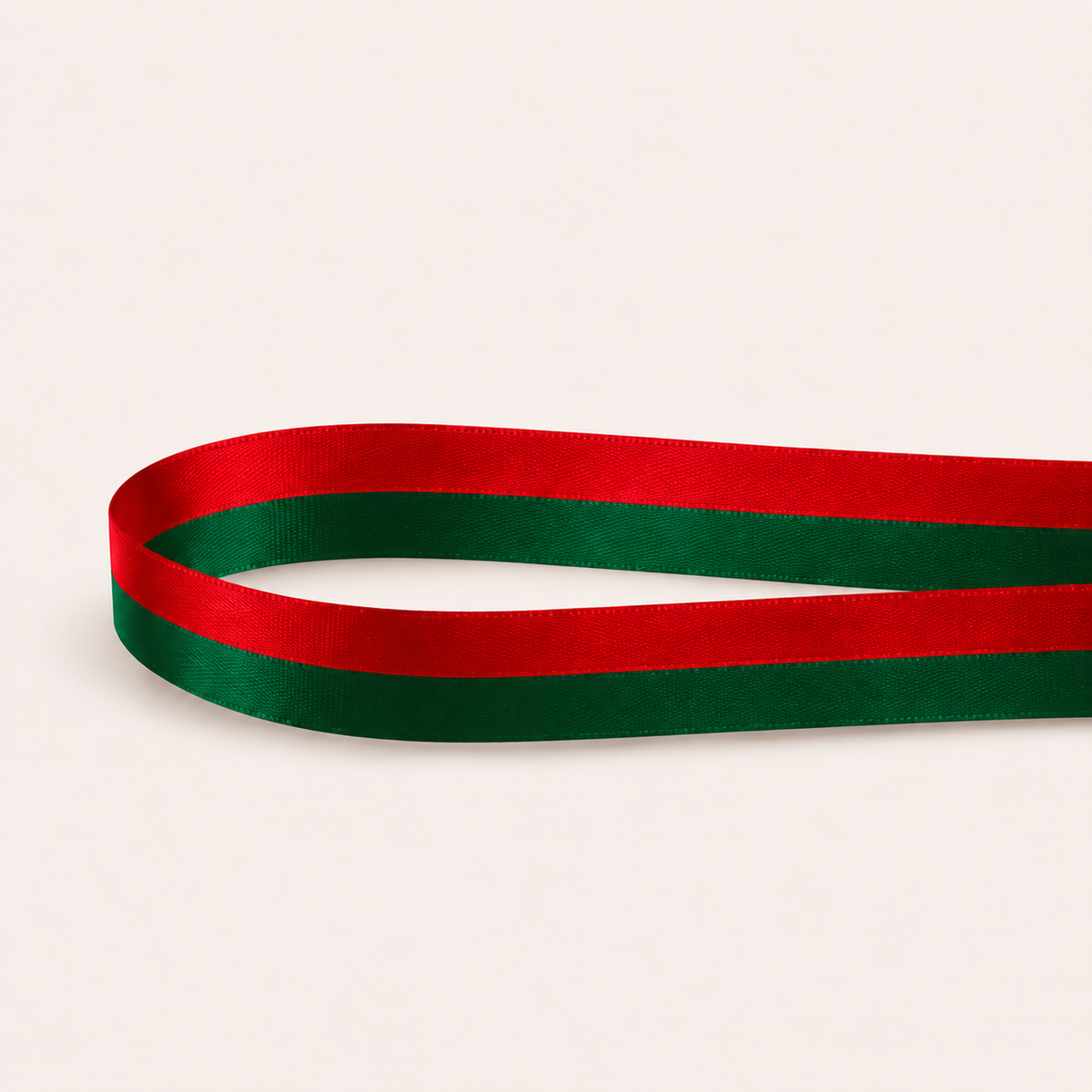 Red and Green
