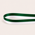 Green and White