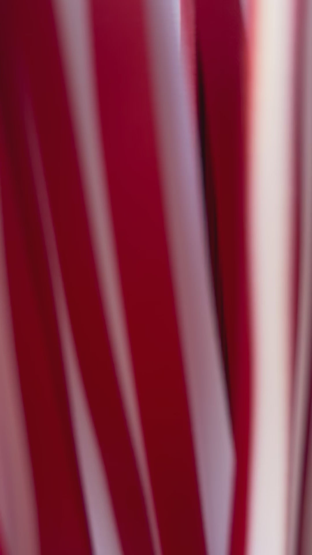 Red and White