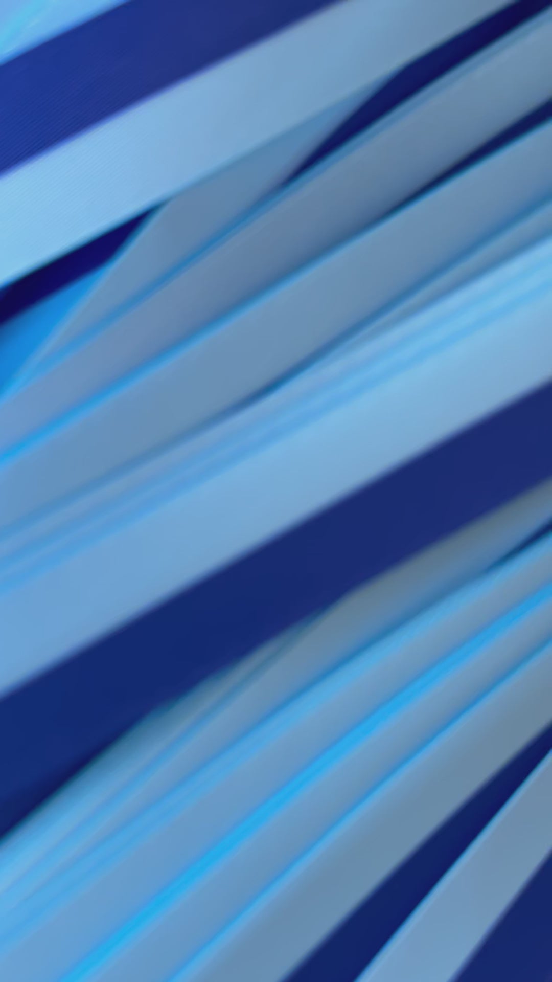 Dark Blue and Light Blue